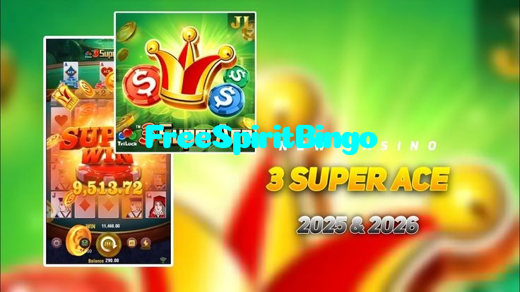 FreeSpiritBingo