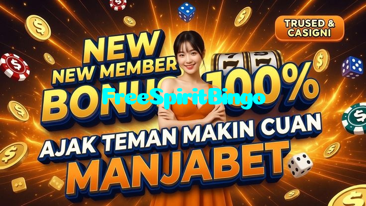 available types of FreeSpiritBingo bet including pre-match live express and system bets