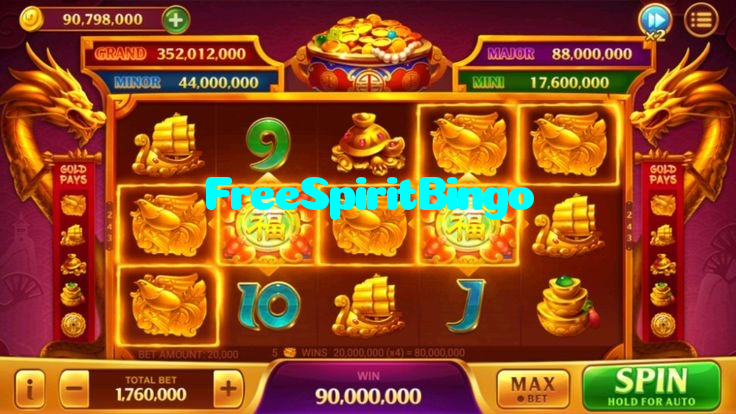 FreeSpiritBingo خوش آمدید بونس +600% پیشکش موبائل ایپ کے پروموشن سیکشن میں دکھائی دیتی ہے۔