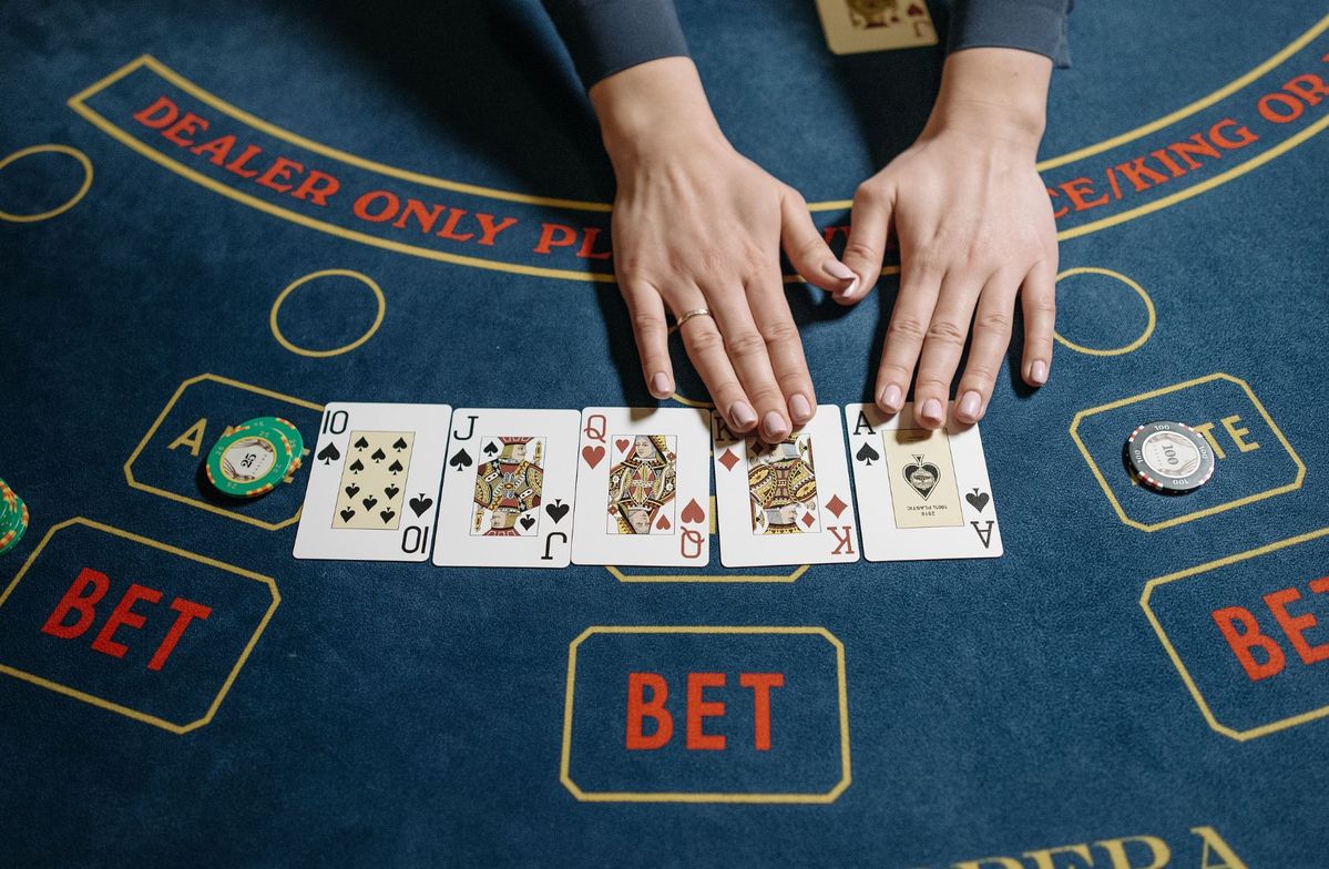 FreeSpiritBingo پاکستان ریئل منی گیمز